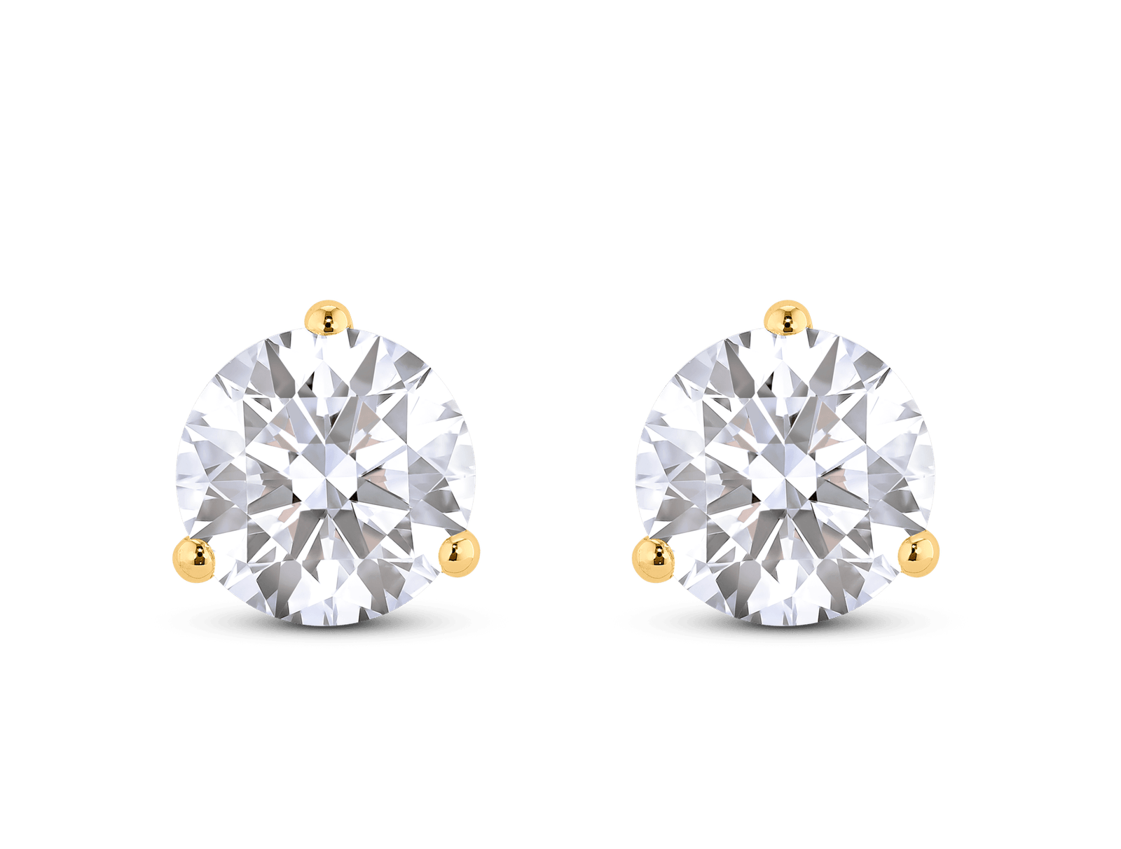 ER110794_3ct_white_solitaire_studs_front_YG.png